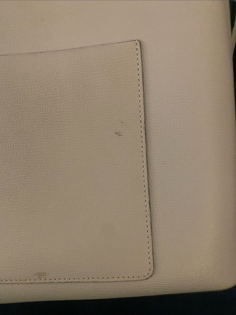 kate spade Light Blue Pebbled Leather Crossbody  with Wallet & Branded Dustbag - Picture 6 of 11